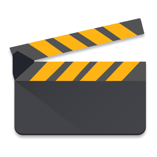 Movie Studio Icon Android Lollipop Iconset Dtafalonso