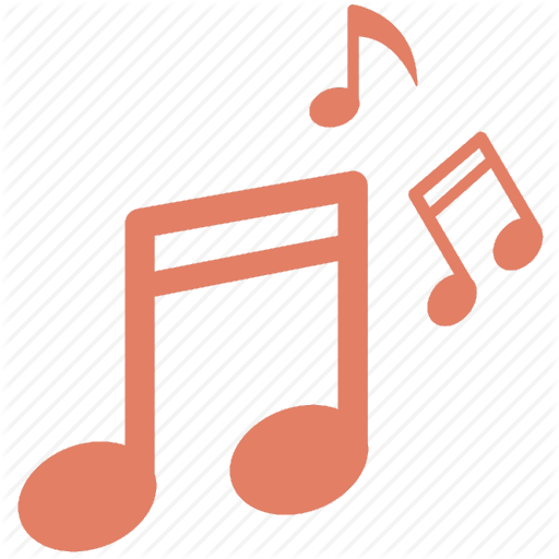 Music Note Icon