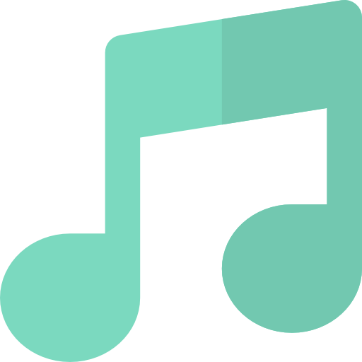 Music Symbol Icon