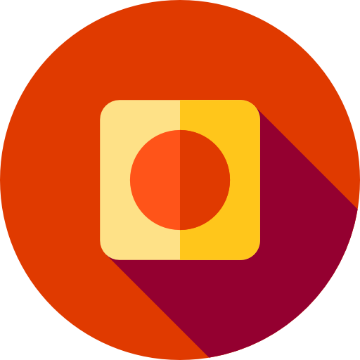 Music Player, Ui, Video Player Icon