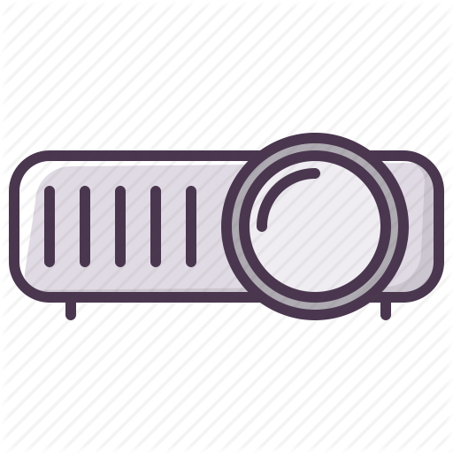 Music Multimedia Video Icon