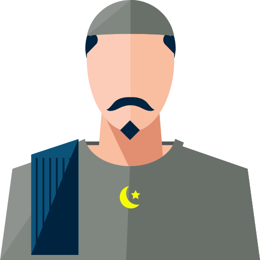 Muslim Png Icon