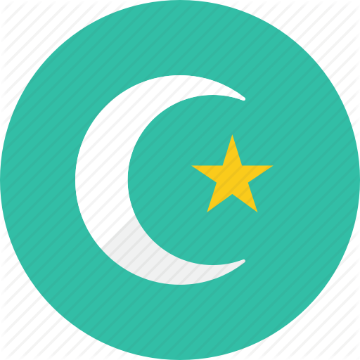 Muslim Icon