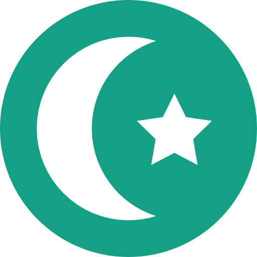 Islamic, Islam, Muslim, Signs, Religion, Religious Icon