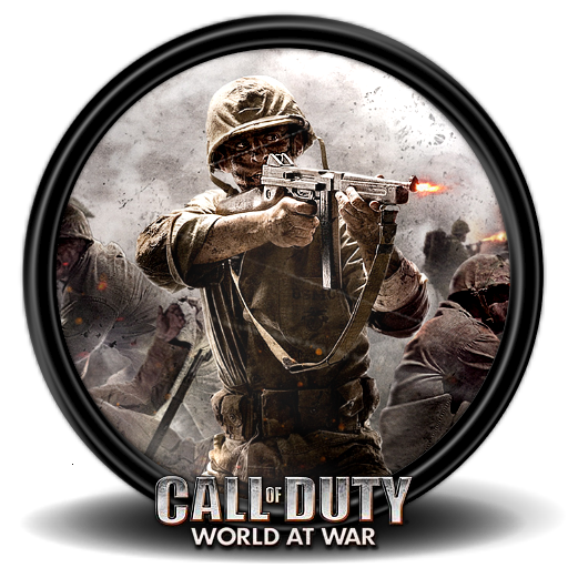 Call Of Duty Icon Images