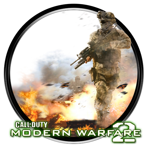 Call Of Duty Modern Warfare