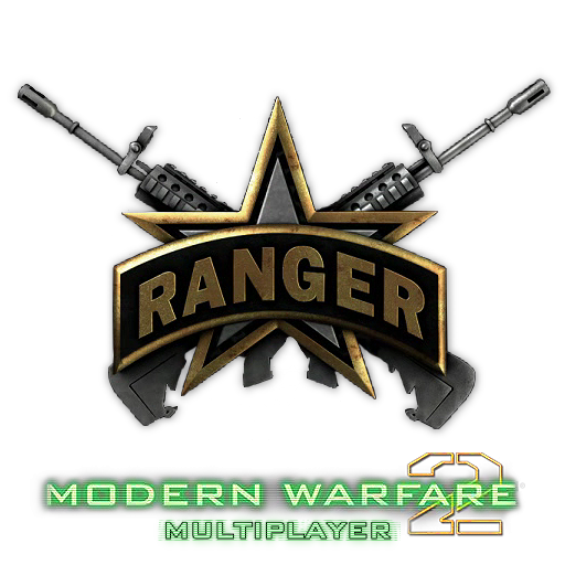 Call Of Duty Modern Warfare Icon Mega Games Pack Iconset