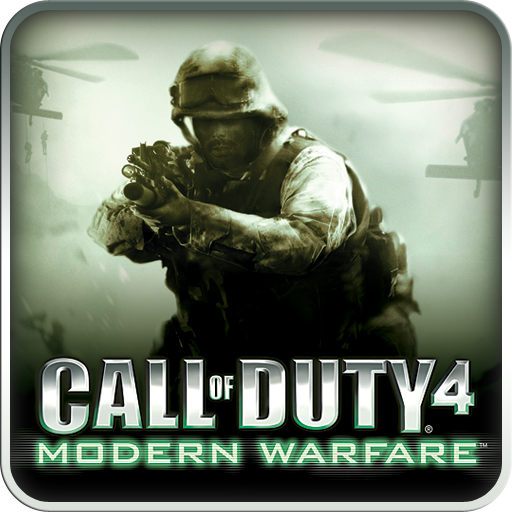 Call Of Modern On The Mac App Store