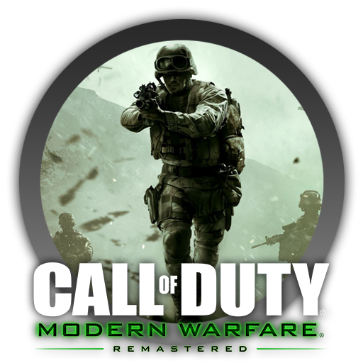 Cod Zone Folder Icon Download