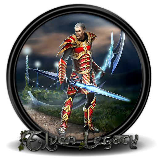 Elven Legacy Icon