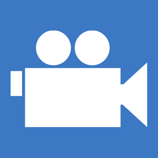 Apps, My, Video Icon