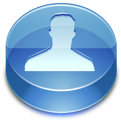 User Icon My Fav Button Iconset Fast Icon Design