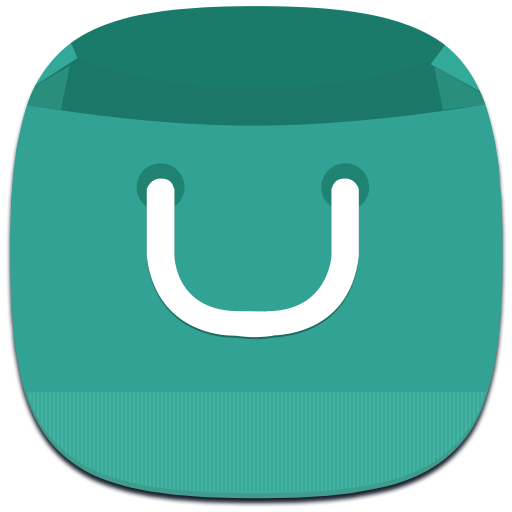 Shopping Bag Icon