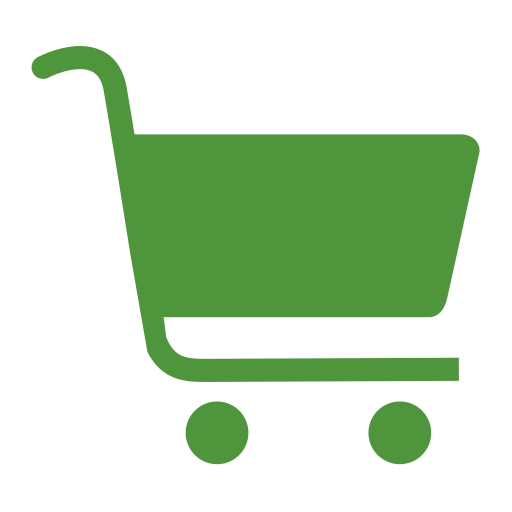 Shopping Cart Green, Shopping Cart, Successful Icon Png And Vector