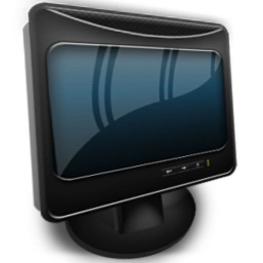 My Computer Icon Free Search Download As Png