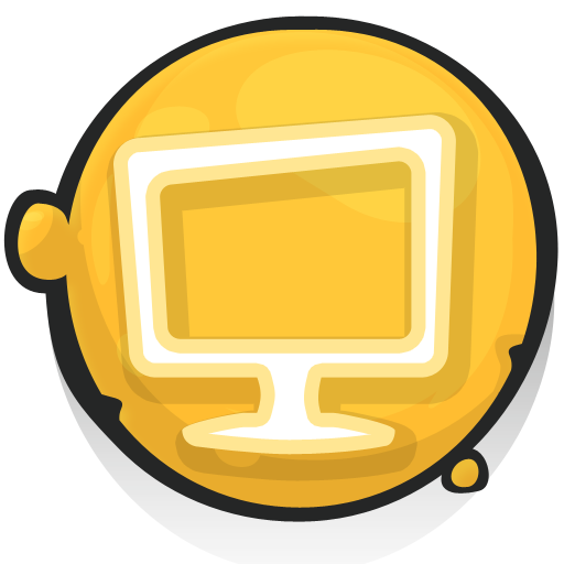 My Computer Icon Download Free Icons