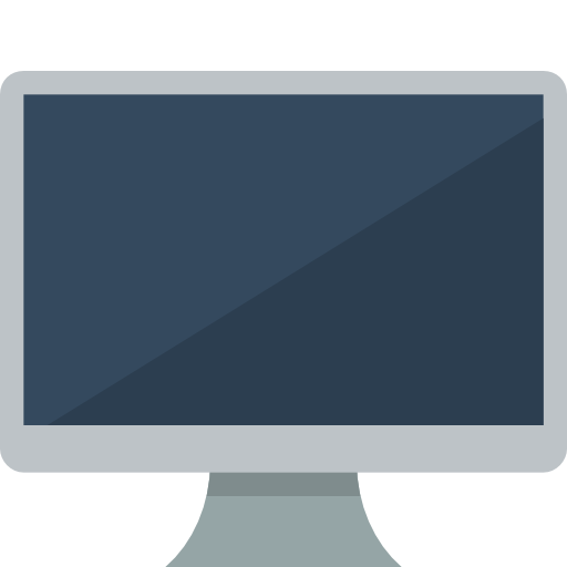 Device Computer Icon
