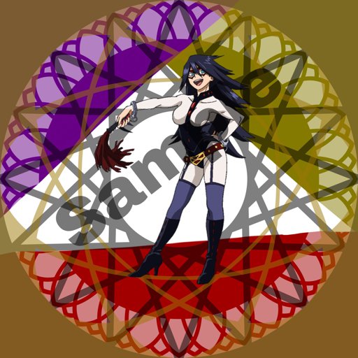 Icon Giveaway! My Hero Academia Amino