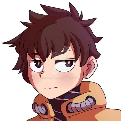 Kaibara Icon Commissions My Hero Academia Amino