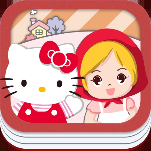Education Apps Hello Kitty