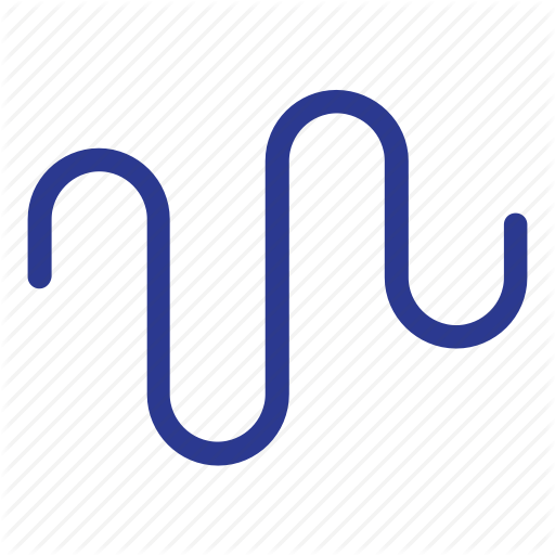 Audio, Interaction, Music, Ui, User Interface, Wave Icon