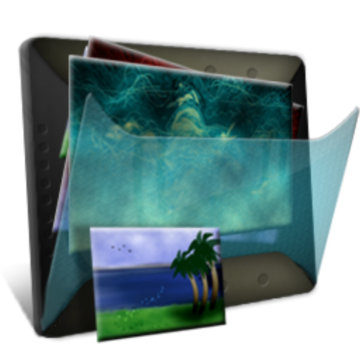 My Pictures Icon Free Download As Png And Icon Easy