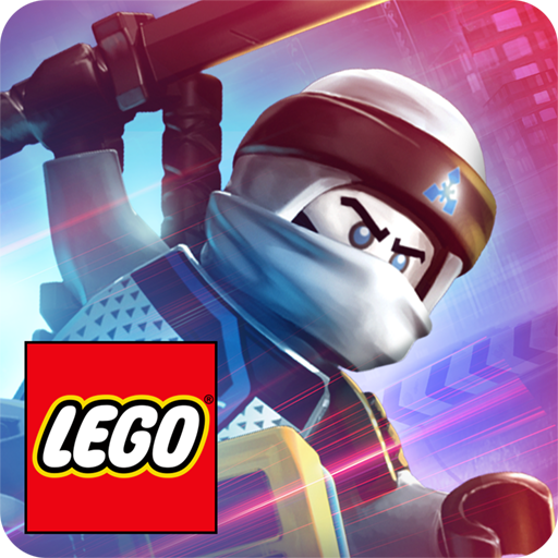 Download Lego Ninjago Ride Ninja For Pc
