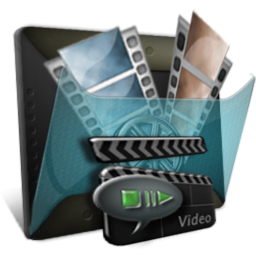 My Videos Icon Free Search Download As Png