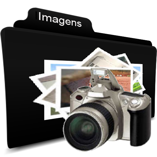 My Pictures Icon Images