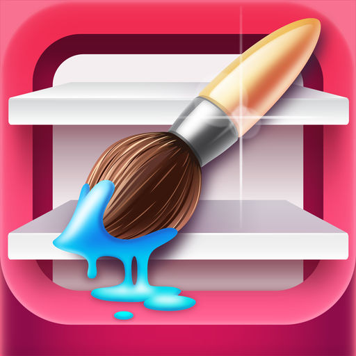 Pimp My Icon Cool Skins App Data Review