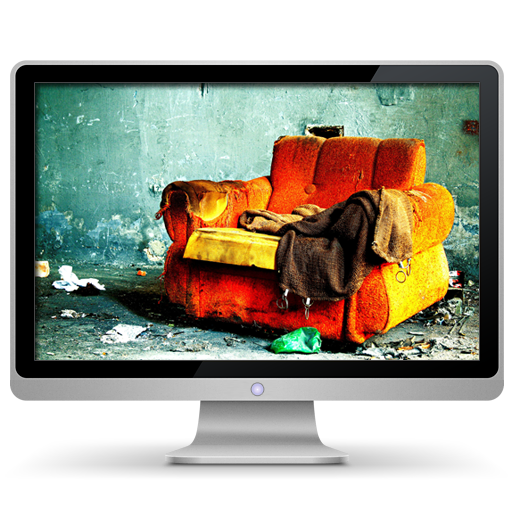 Computer, My Computer Icon Android Style Icons Icon Sets