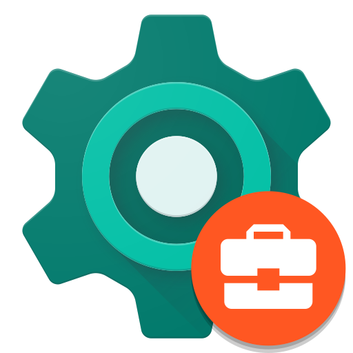 Google Material Design Product Icons