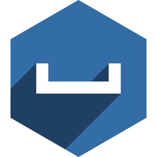 Social Media Space Icon