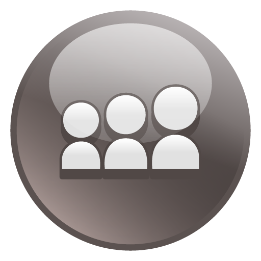 Myspace Icon Glossy Social Iconset Social Media Icons