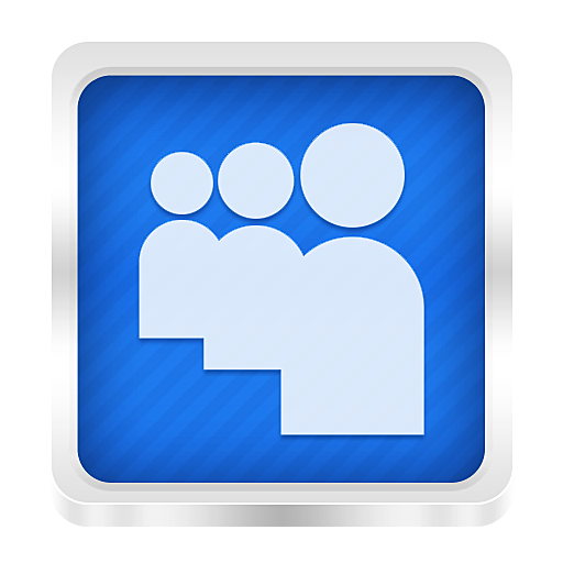 Myspace Icon