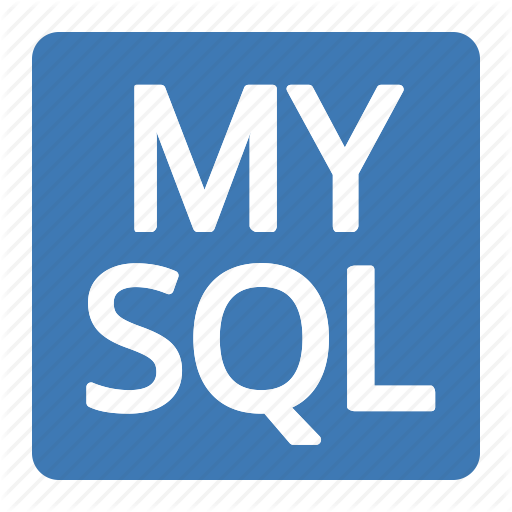 Badge, Language, Mysql, Query, Structured Icon