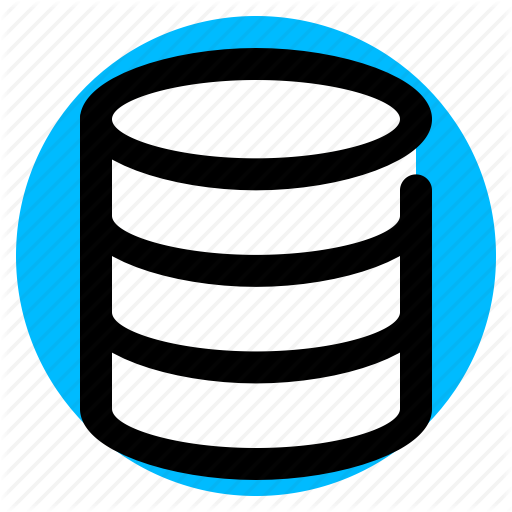 Database, Mysql, Server, Sql, Storage Icon