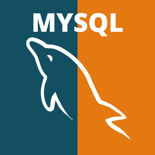 Mysql Icon