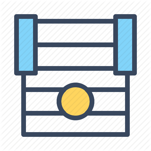 Box, Crate, Game, Mystery, Treasure, Wealth Icon