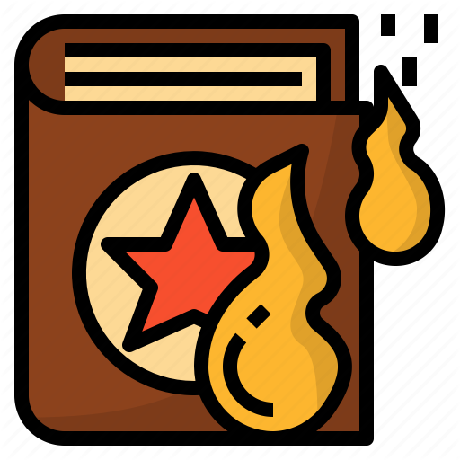 Game, Mage, Magic, Mystery, Power, Spell, Witch Icon