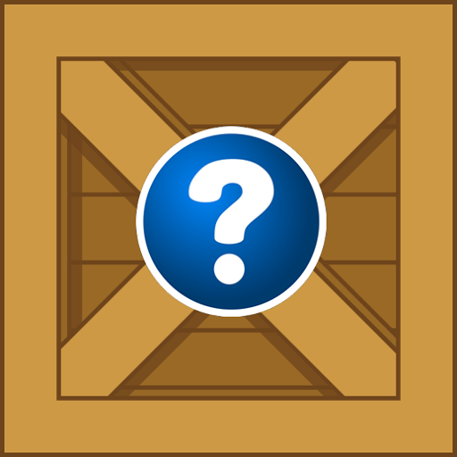 Mystery Box Apk