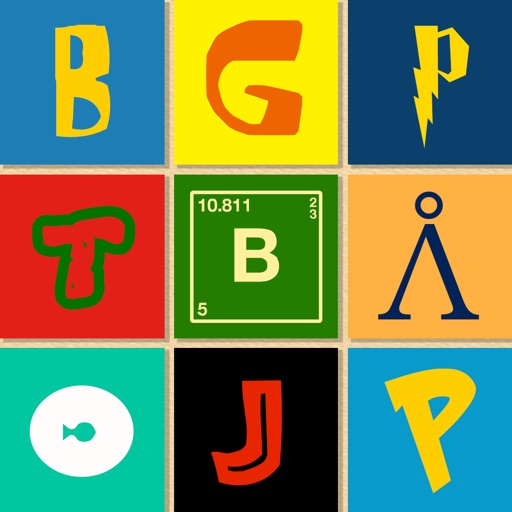 Font Mystery Games Pocket Gamer