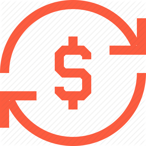 Currency, Dollar, Exchange, Finance, Money, Rate, Usd Icon