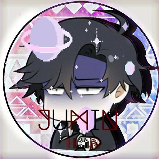 Jumin Han Icon