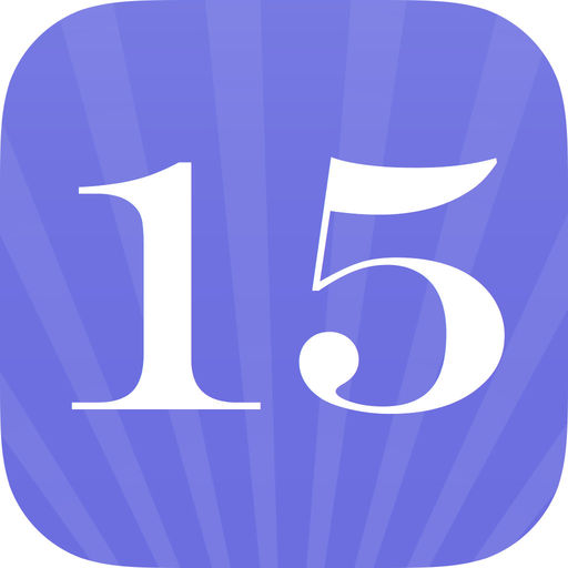 Mystic Fifteen Puzzle