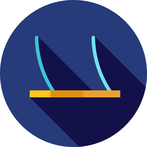 Trapeze Png Icon