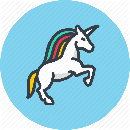 Animal, Fable, Horse, Icojam, Magic, Myth, Unicorn, Virgn