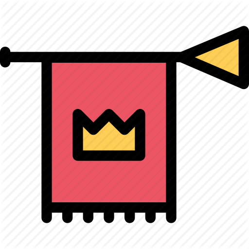 Fairy Tale, Fantasy, Flag, Halloween, Legend, Myth Icon