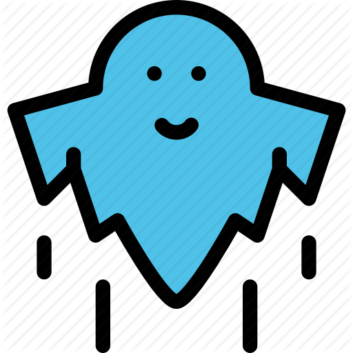 Fairy Tale, Fantasy, Ghost, Halloween, Legend, Myth Icon