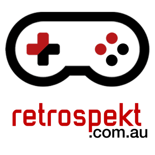 Retrospekt Australian Retro Game News, Reviews, And Interviews